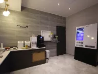 Osan Studio 9 Self Check-in Motel Hotel a Osan
