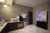 Osan Studio 9 Self Check-in Motel