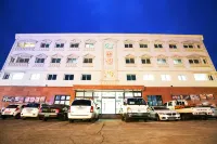 R.I Spa Hotel
