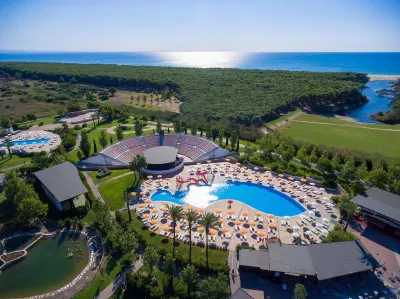 Torreserena Resort Hotels in Province of Taranto