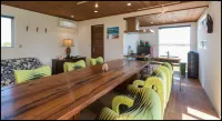 The Sea Right in Front of You Beach Front House S Hotels in Suzuka