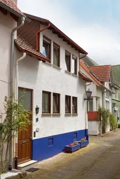 Haus Haas Hotels in der Nähe von von Gemeinschaftsschule Lauda- Königshofen