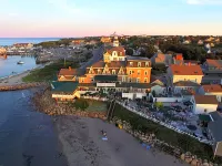 Block Island Beach House