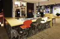 Ibis Reading Centre Hotels in Kidmore End