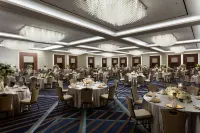Marriott Marquis Houston Hotels in Houston
