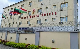 Peace Media Hotels