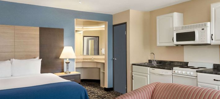 Baymont by Wyndham Ft. Leonard/Saint Robert Hotels in Saint Robert