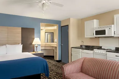 Baymont by Wyndham Ft. Leonard/Saint Robert Hotels in Saint Robert