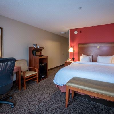1 King Mobility/Hearing Access Tub Suite Ns Hampton Inn Enterprise Promo Code