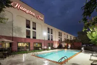 Hampton Inn Houma Hotels in Houma