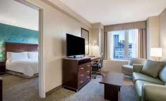 Hilton Garden Inn West 35th Street