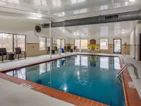 Comfort Inn Paducah I-24 Hotéis em Paducah