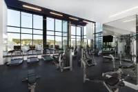 Holiday Inn & Suites Montreal Centre-Ville Ouest