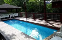 Pyeongchang Ohphi Pension (Pool)