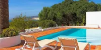 Wawa Tarifa - Ocean View
