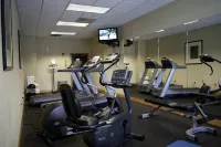 Country Inn & Suites by Radisson, Orlando Airport, FL - Fitnessstudio