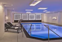 Vienna Marriott Hotel - spa