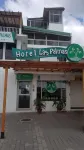 Hotel Las Palmas Hotels in 