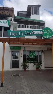 Hotel Las Palmas Hotel a 