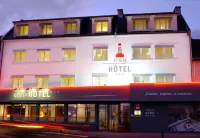 Trinite Hotel فنادق في Saint-Philibert
