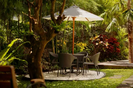 金巴蘭德爾切洛別墅