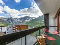 Le Bec Rouge (Le Lac) Hotels in Tignes