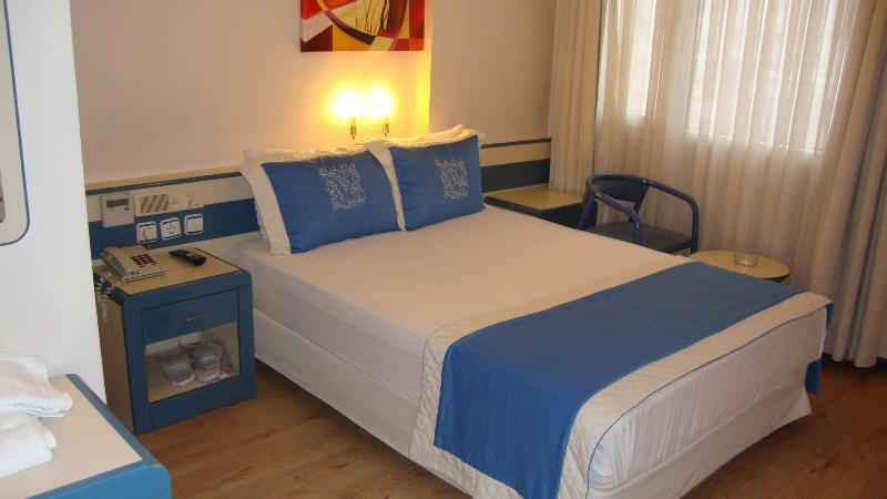 Hotel Baylan Yenisehir