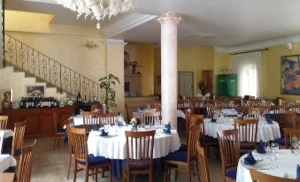 Hotel Ristorante Cordial