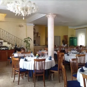 Hotel Ristorante Cordial