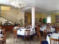 Hotel Ristorante Cordial Hotels in Vittoria