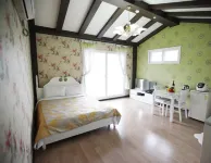 Boseong Greenville Pension