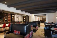 Hilton Santa Fe Historic Plaza - bar