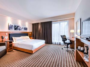 Hampton by Hilton Warsaw Airport