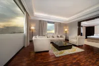 Swiss-Belhotel Harbour Bay Hotel in zona Taruna Sakti stadium MC Dermott