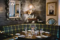 Brackenborough Hotel, BW Signature Collection - 朝食