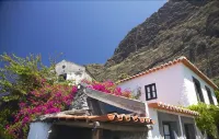 Faja Dos Padres