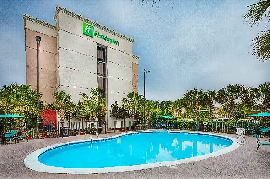 Hampton Inn Atlanta-Northlake