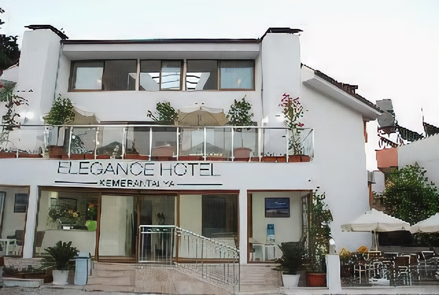 Elegance Hotel Kemer