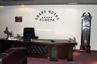 Grand Hotel Europa