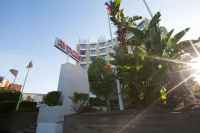 Rydges Camperdown, an EVT hotel Hotels in Annandale
