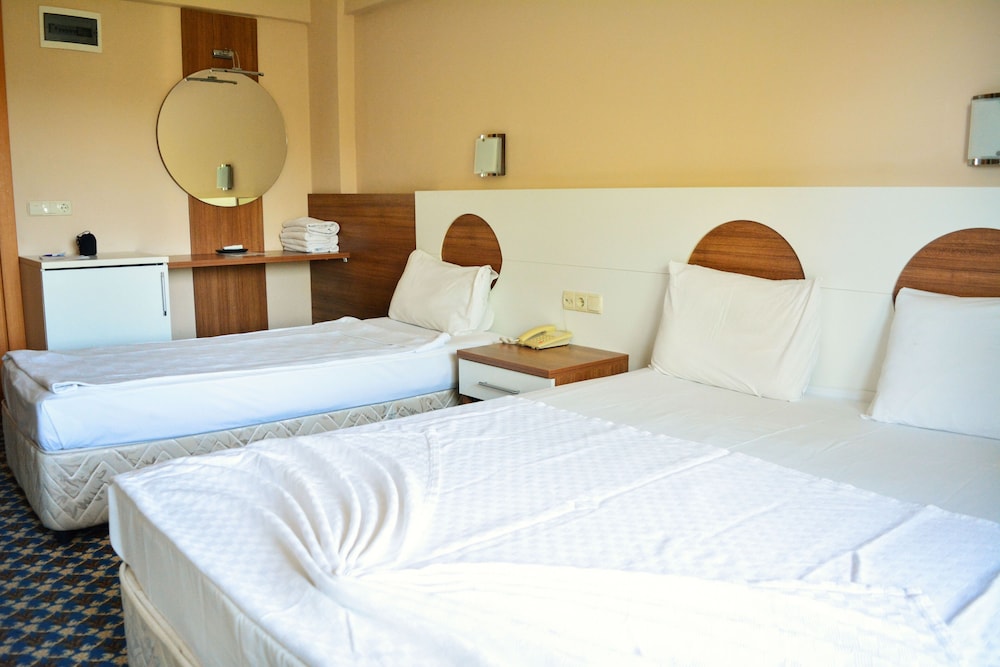 Monna Roza Garden Resort Hotel - All Inclusive