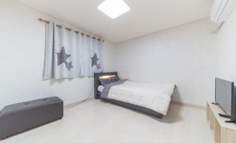 Gapyeong Byeolsaem Unshared House Pool Villa