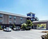 Clarion Pointe Sevierville-Pigeon Forge - acceptant les animaux