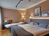 Scandic CH Hotels in Gavle