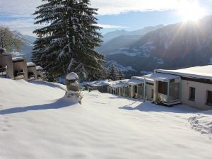 Leysin Lodge