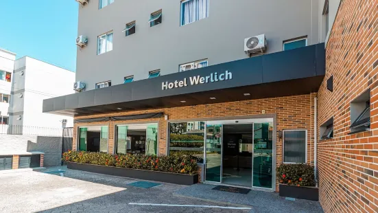 Hotel Werlich