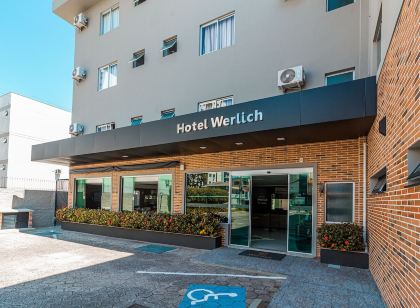 Hotel Werlich