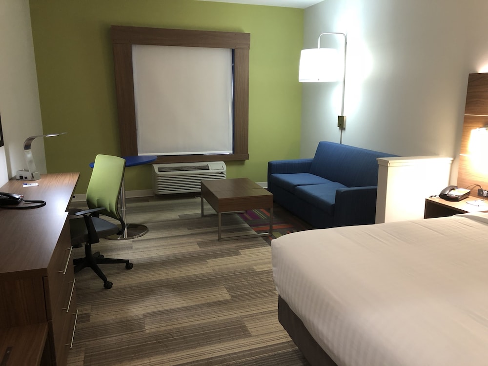 Holiday Inn Express Pineville-Alexandria Area, an Ihg Hotel