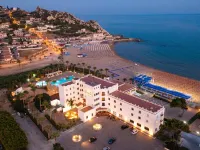 Hotel Baia d'Oro Hotels in Licata