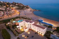 Hotel Baia d'Oro Ξενοδοχεία στην πόλη Licata